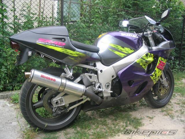 Bike Photo 398197