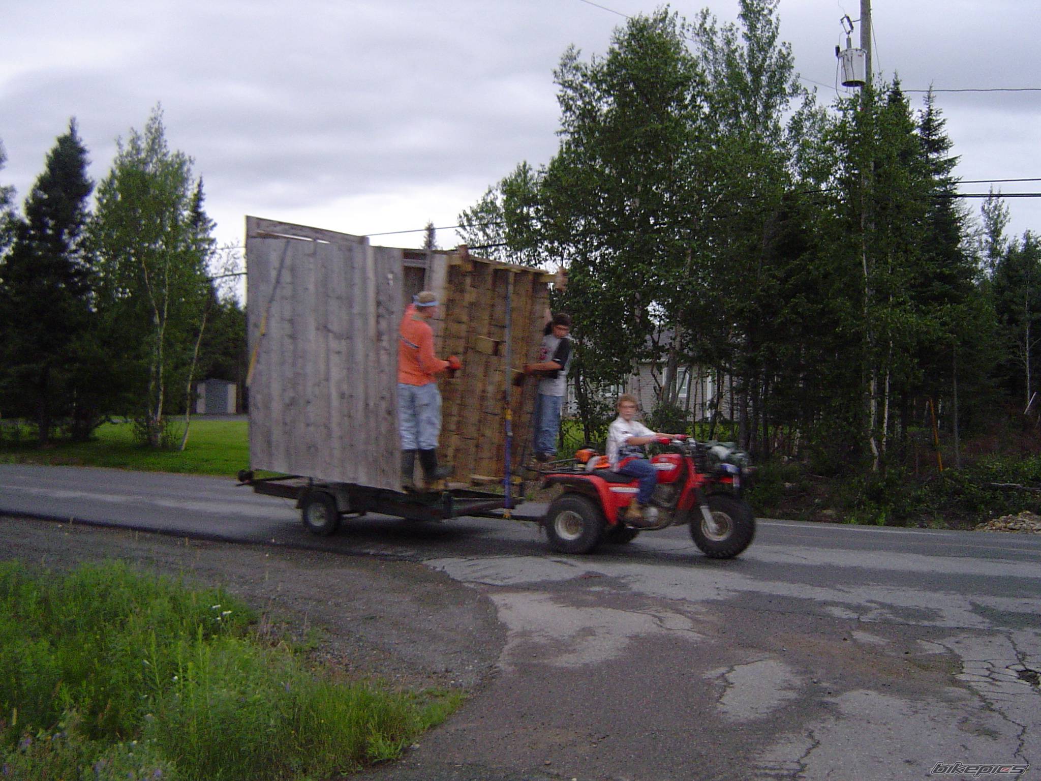 Bike Photo 398245