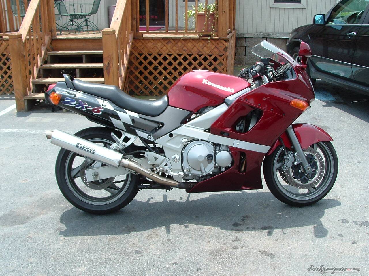 Bike Photo 398248