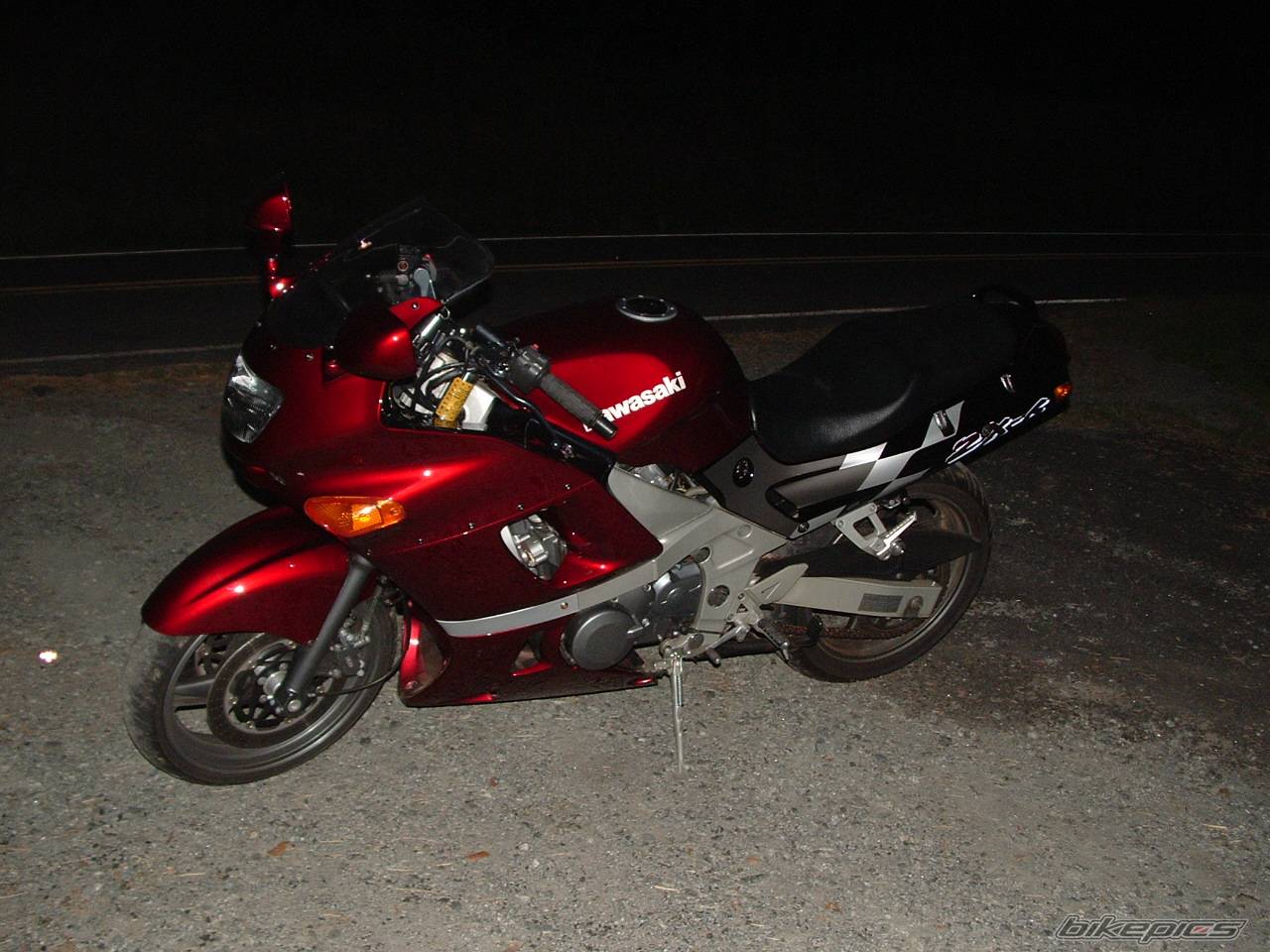 Bike Photo 398249