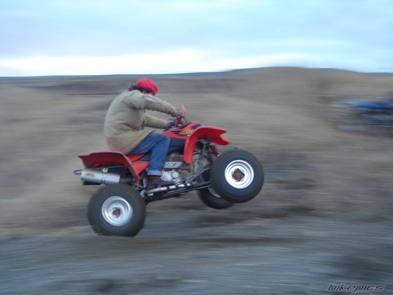 Bike Photo 398271
