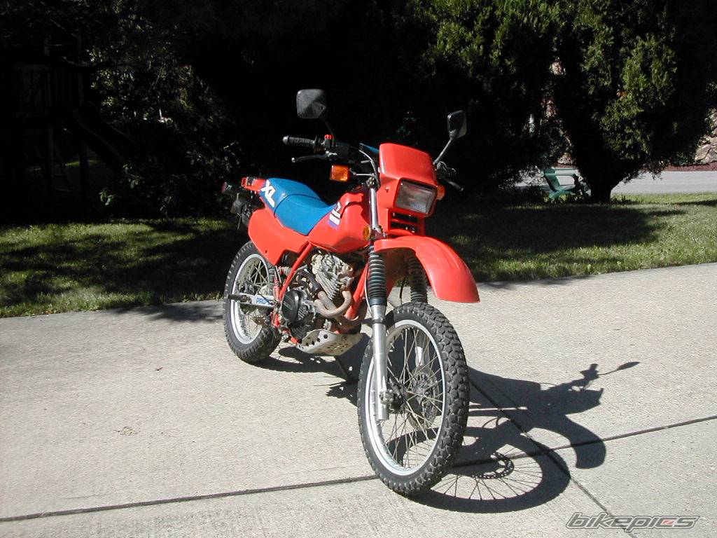 Bike Photo 398278
