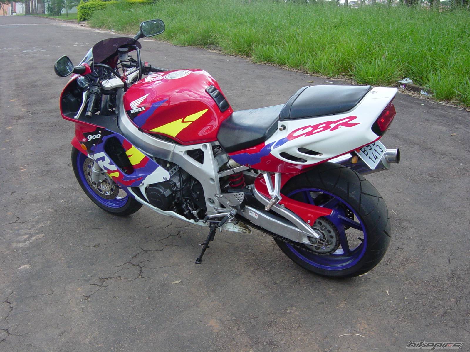 Bike Photo 398288