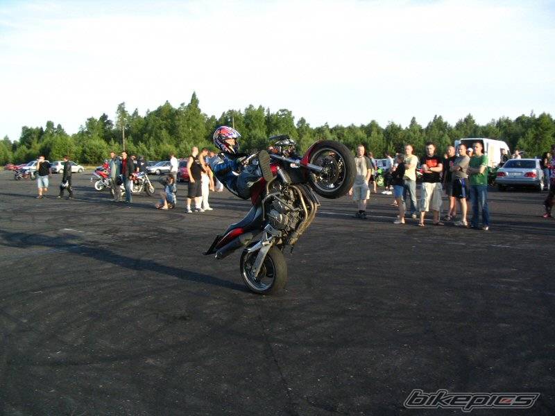 Bike Photo 398337