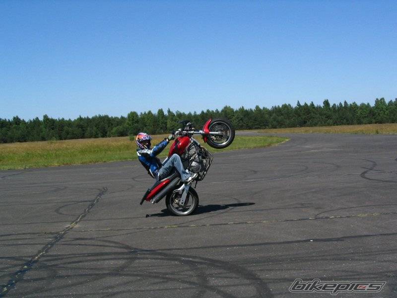 Bike Photo 398338