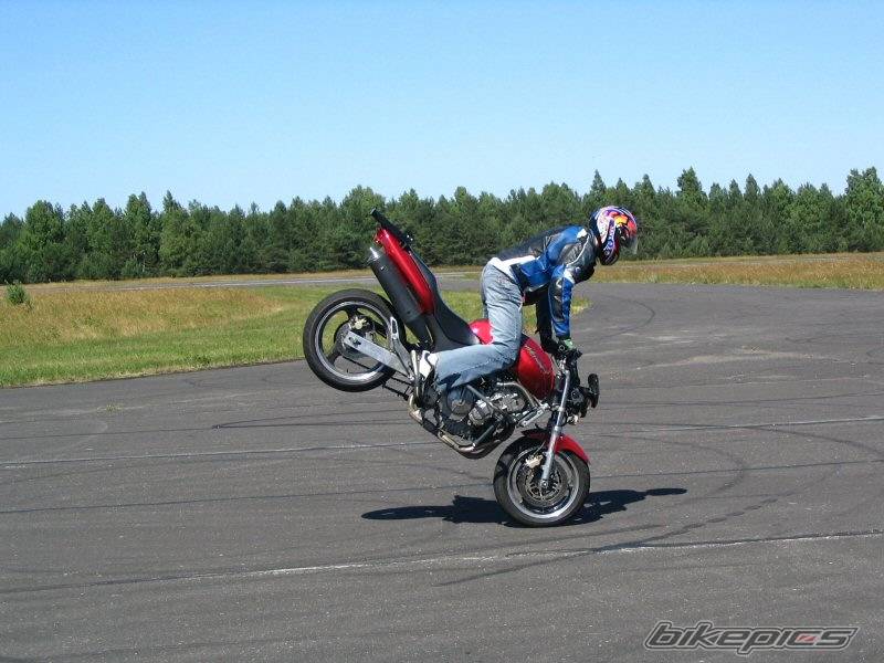 Bike Photo 398339