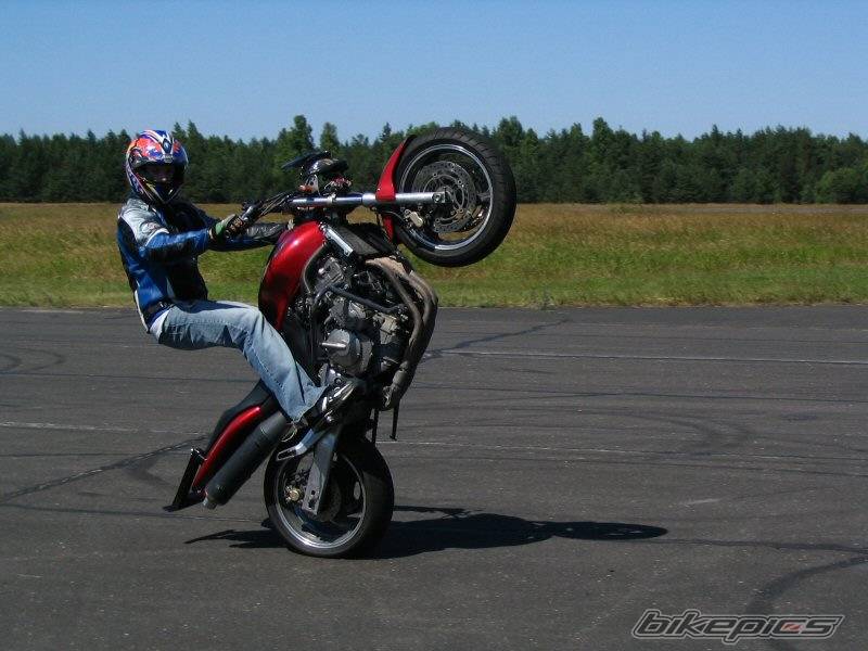 Bike Photo 398340