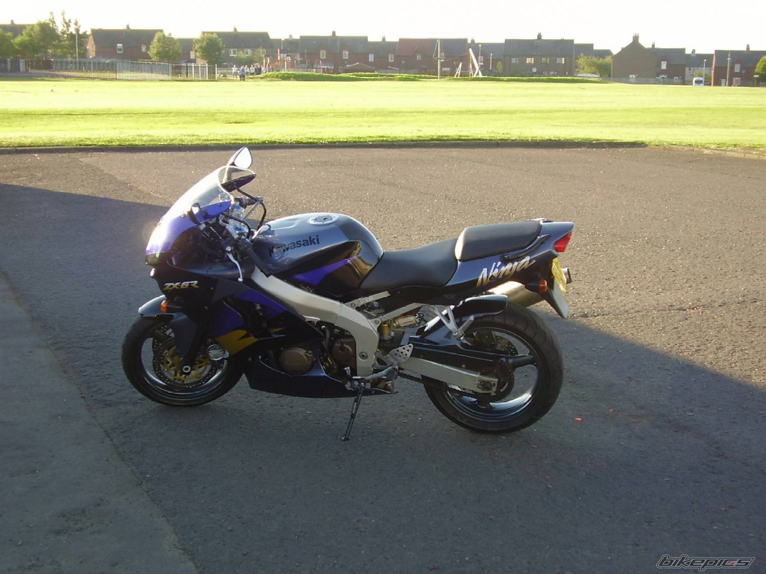 Bike Photo 398342