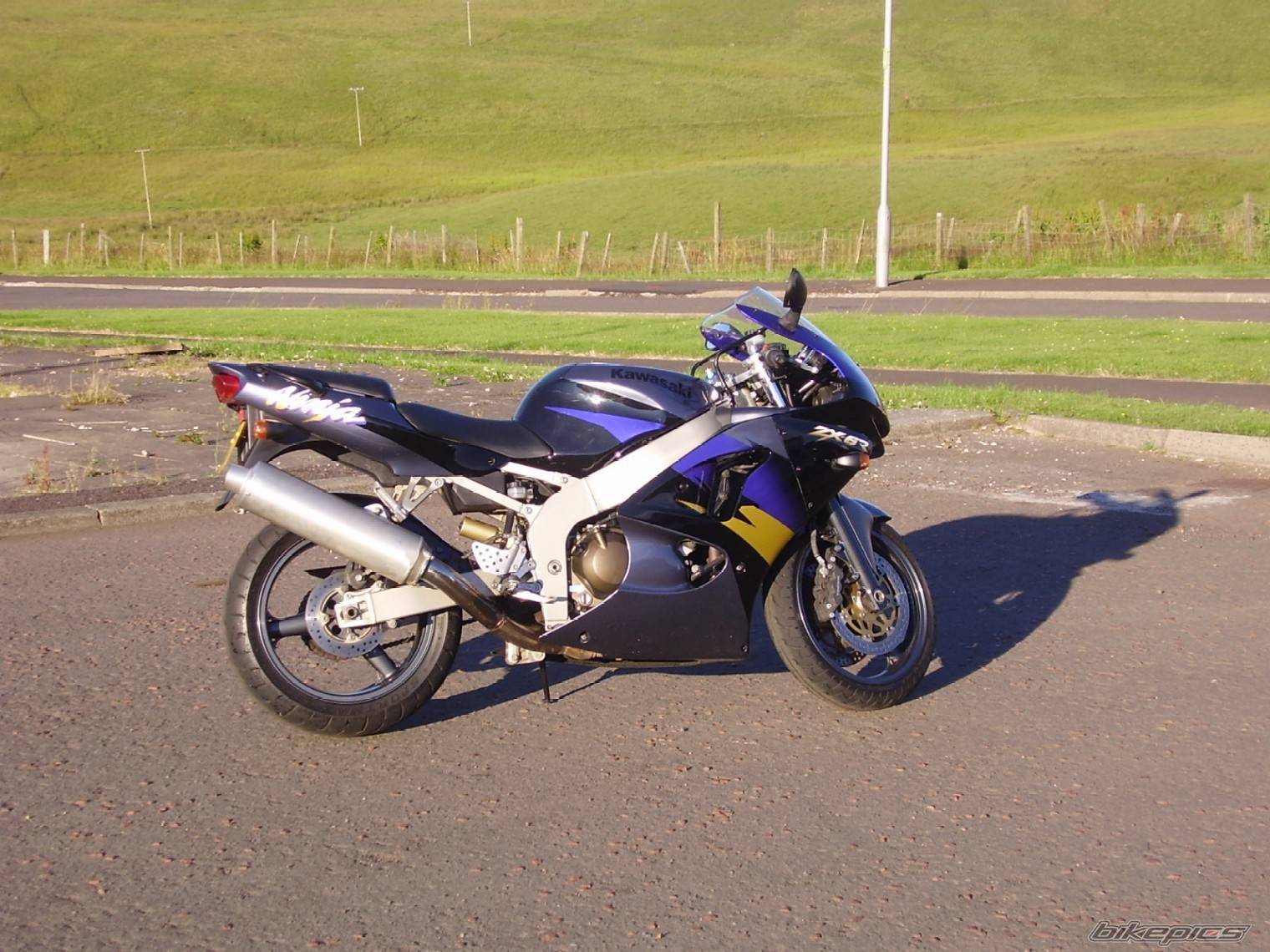 Bike Photo 398343