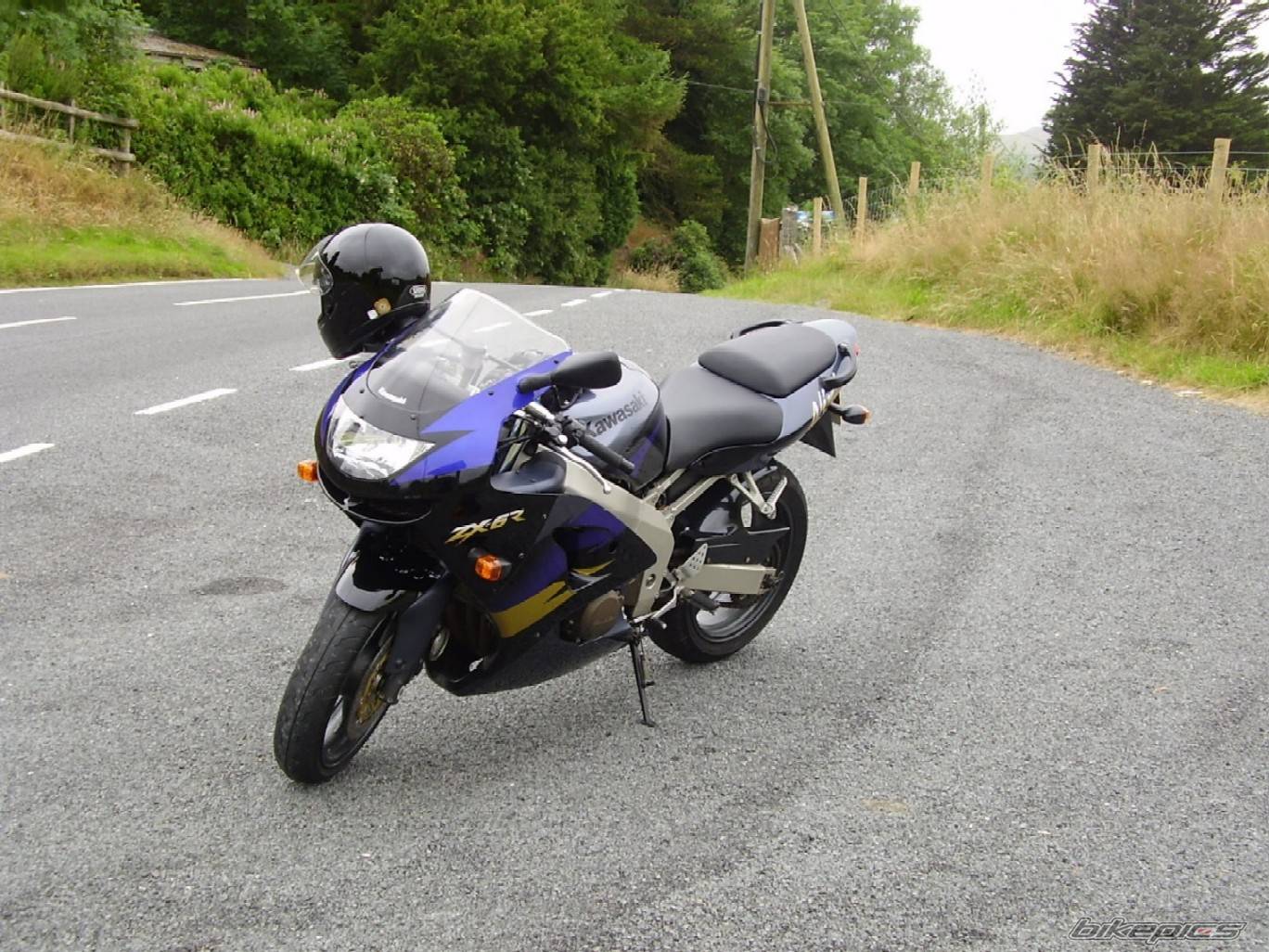 Bike Photo 398345