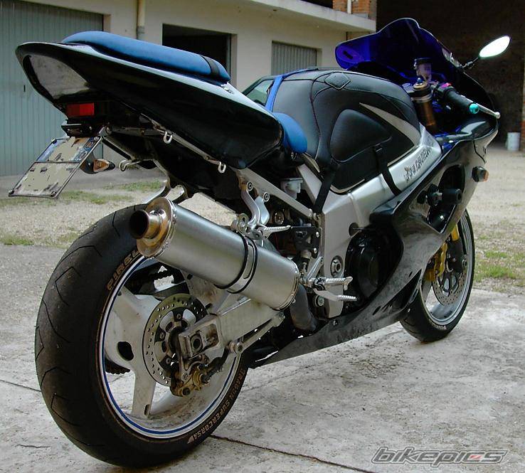 Bike Photo 398349