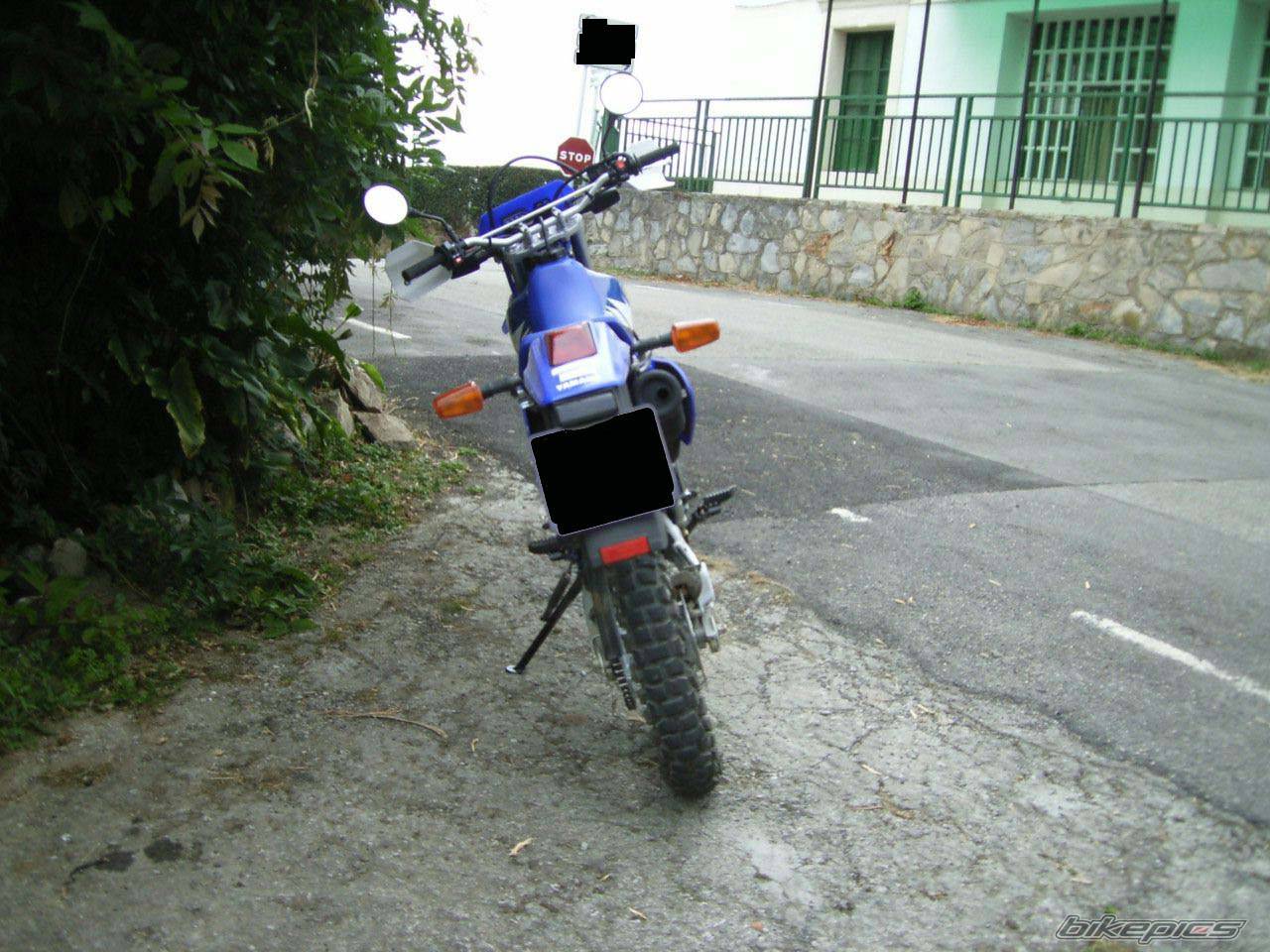 Bike Photo 398361