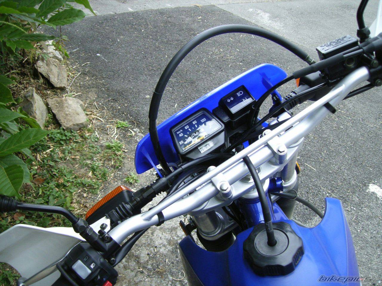 Bike Photo 398367