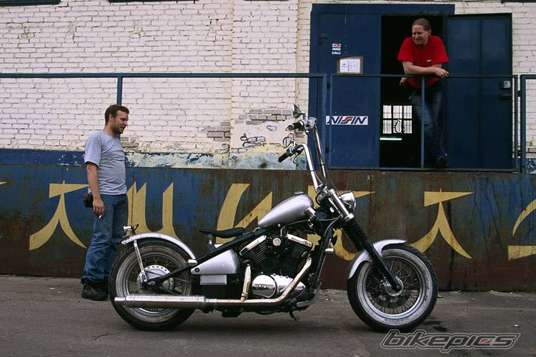 Bike Photo 398377