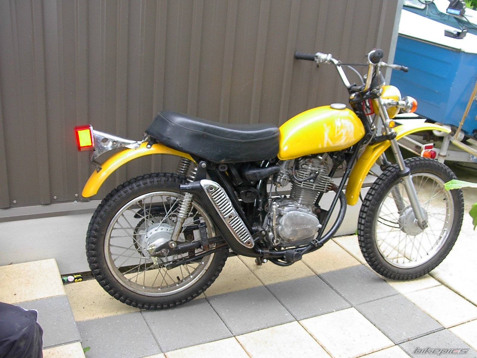 Bike Photo 398397