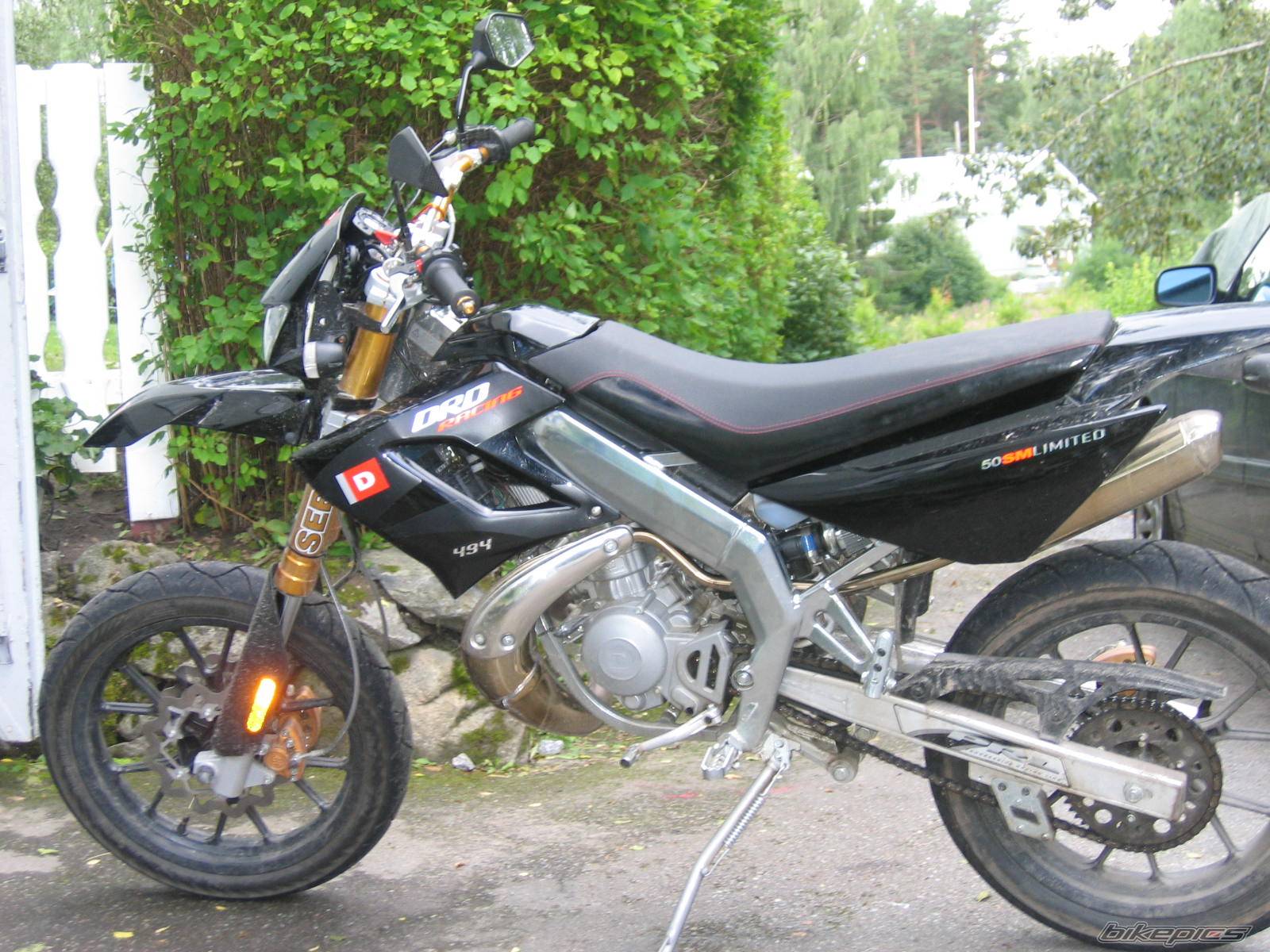 Bike Photo 398411