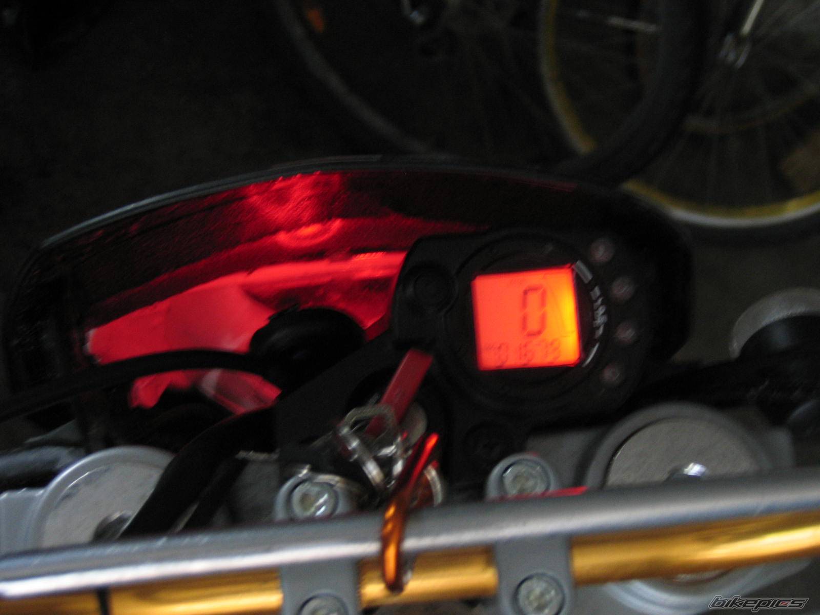 Bike Photo 398420