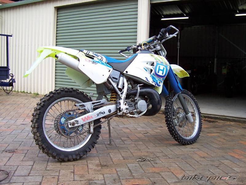 Bike Photo 398424