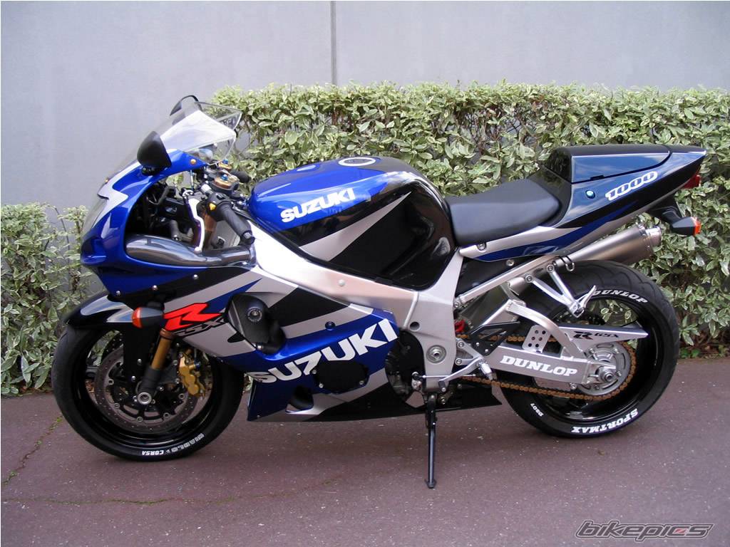Bike Photo 398432