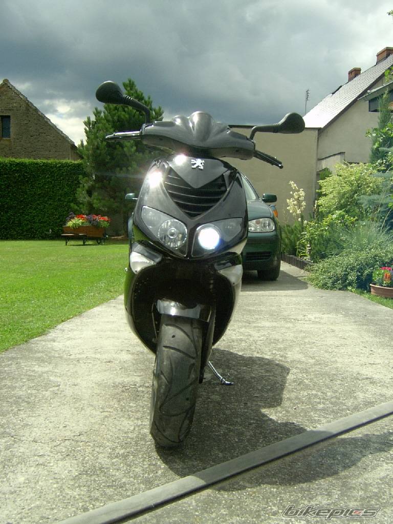 Bike Photo 398438