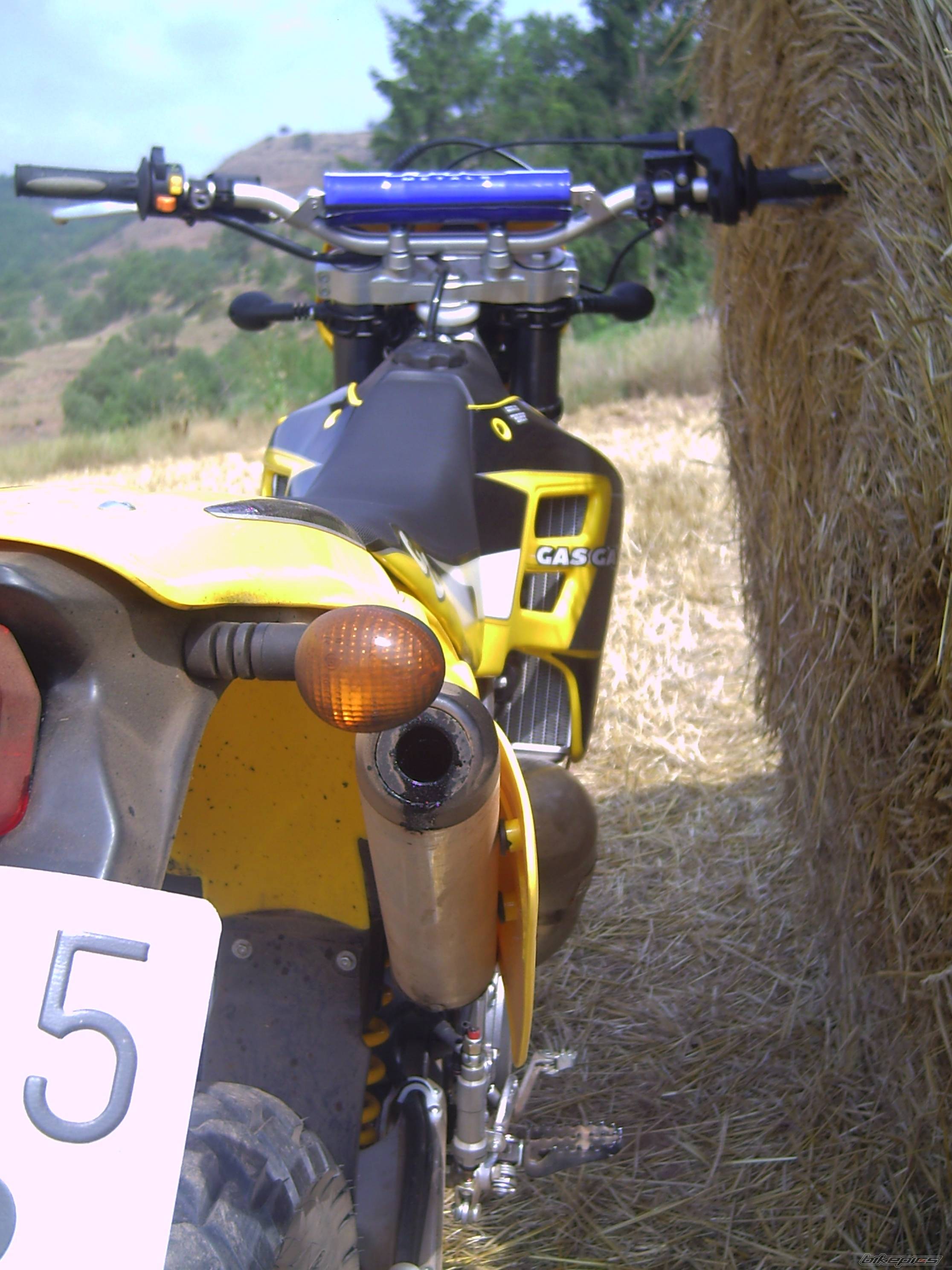 Bike Photo 398440