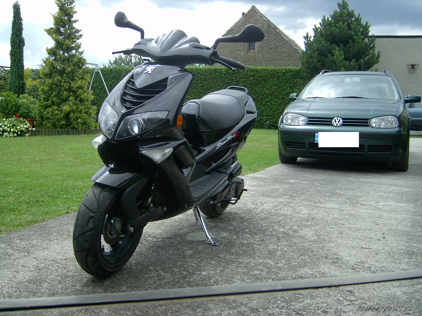 Bike Photo 398442