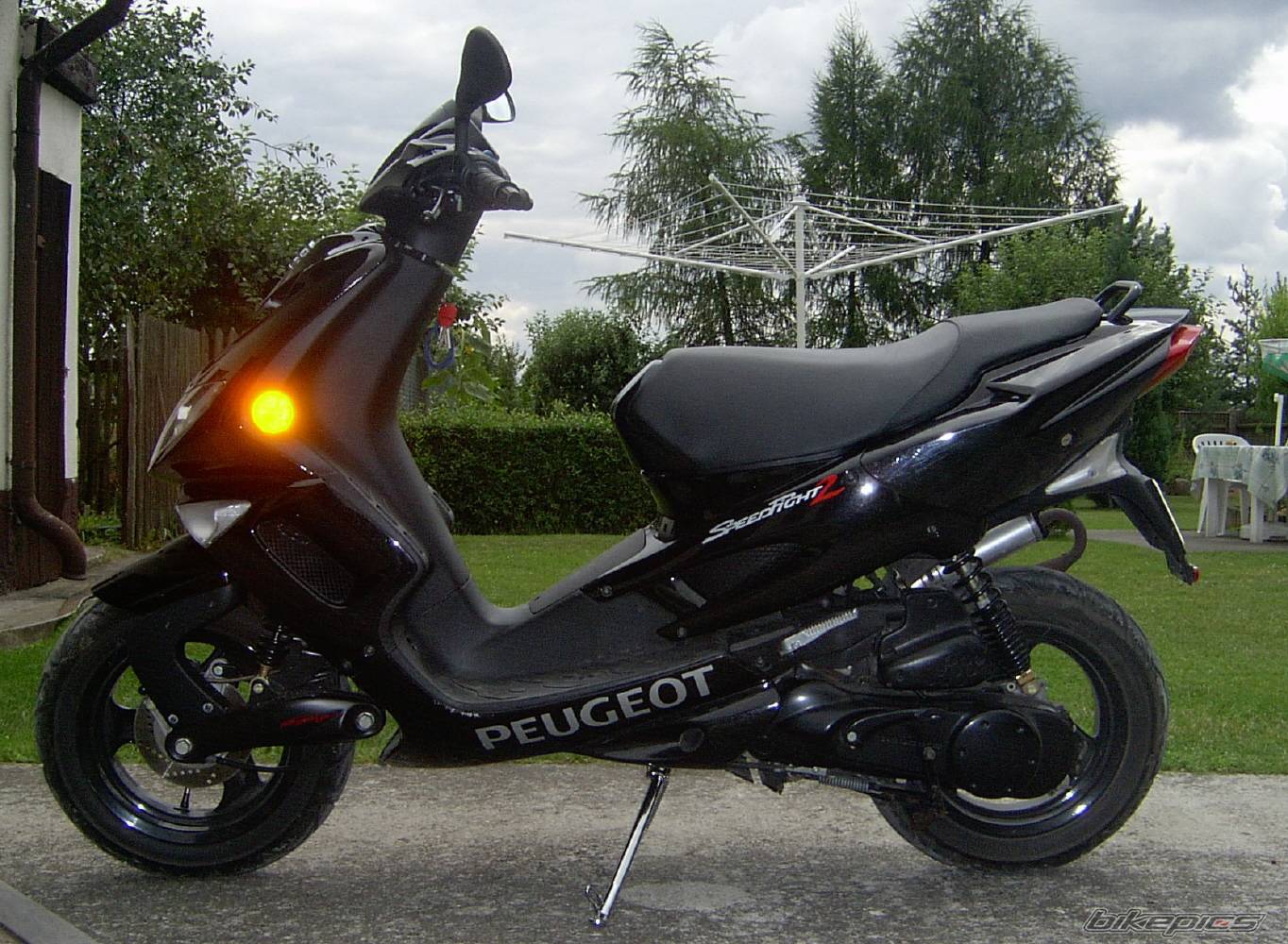 Bike Photo 398452