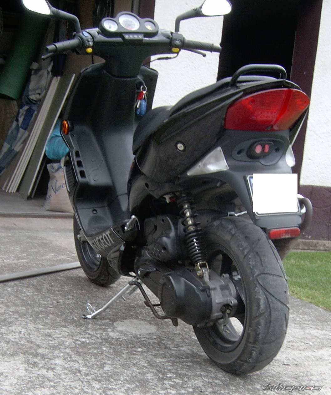 Bike Photo 398456