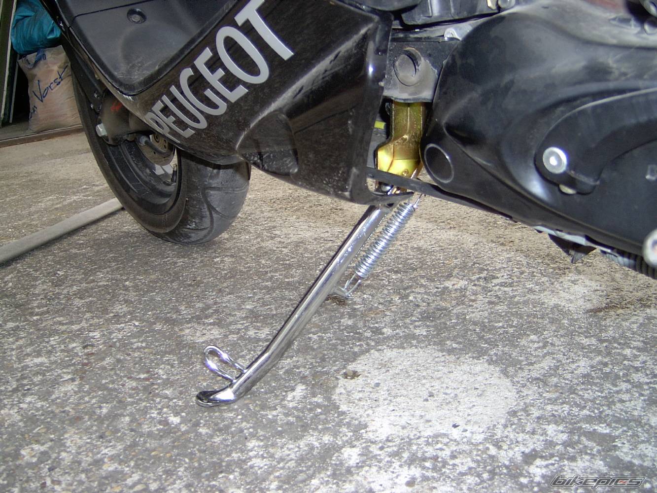 Bike Photo 398460