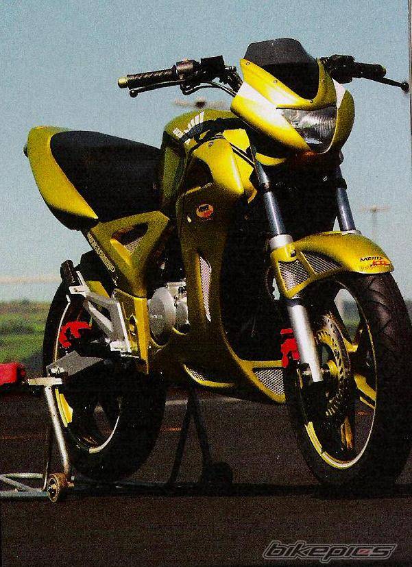 Bike Photo 398491