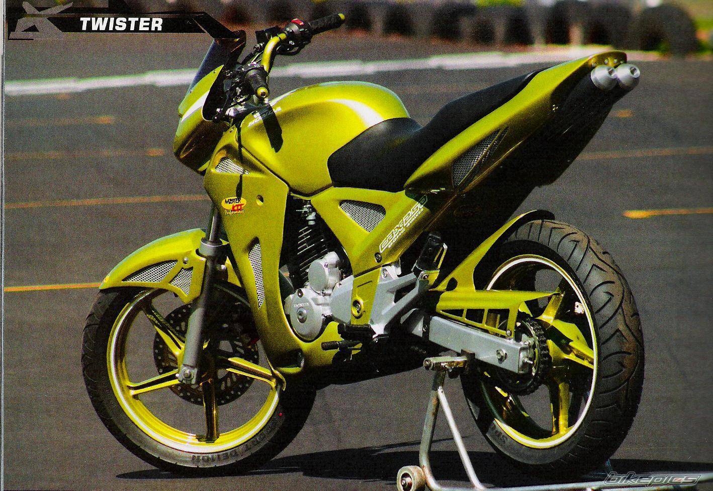 Bike Photo 398494