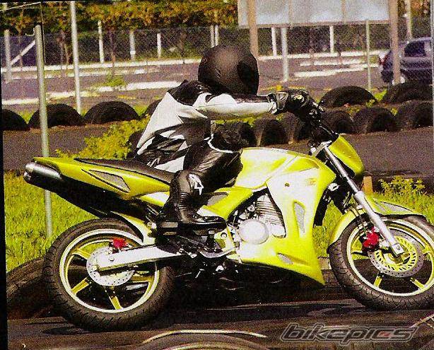 Bike Photo 398496