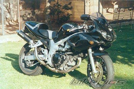 Bike Photo 39850