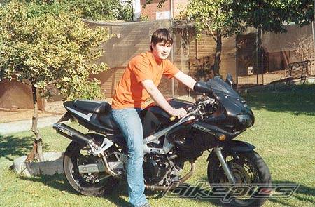 Bike Photo 39851