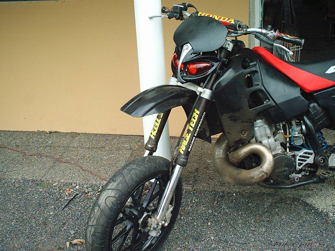 Bike Photo 398591