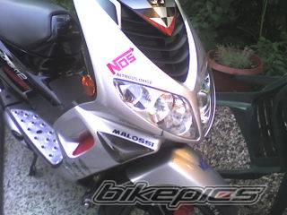 Bike Photo 398596