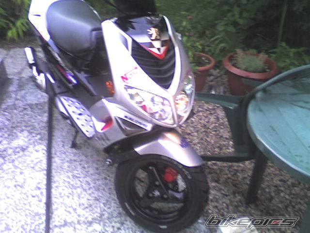 Bike Photo 398600