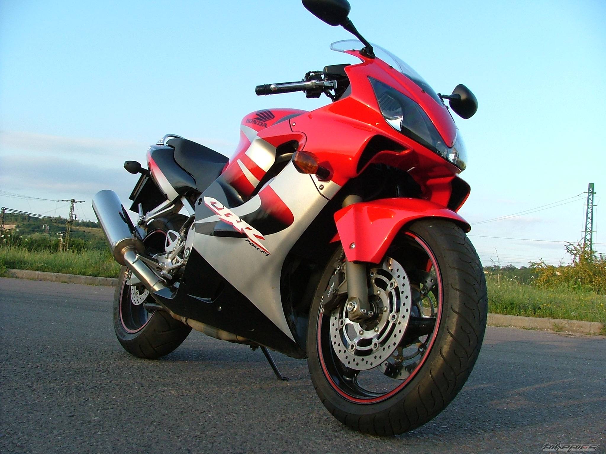 Bike Photo 398617