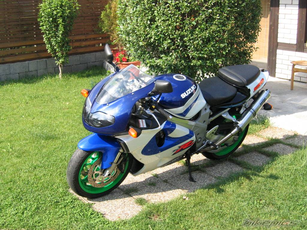 Bike Photo 398620