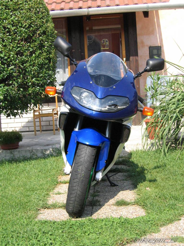 Bike Photo 398621