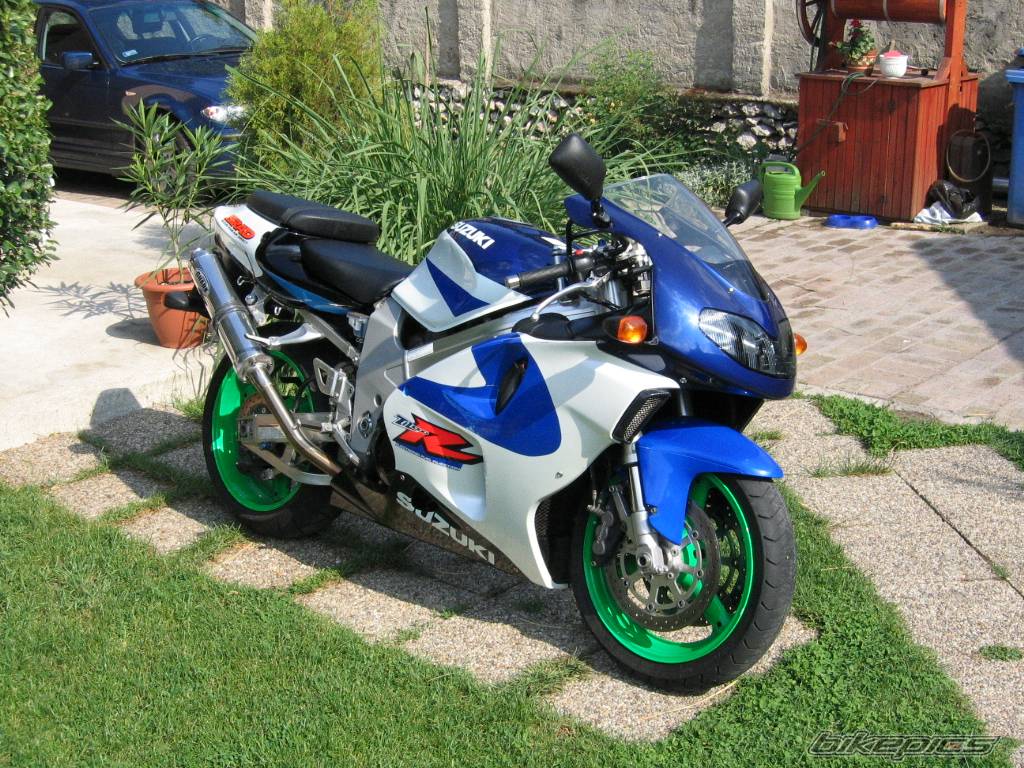 Bike Photo 398622