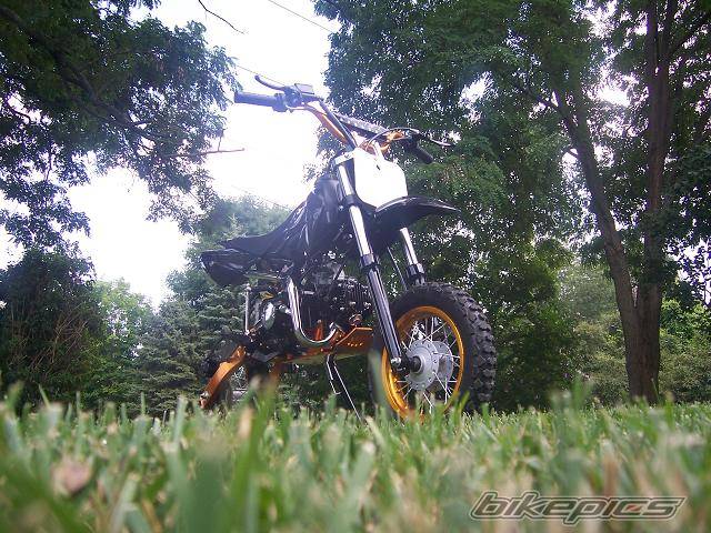Bike Photo 398649