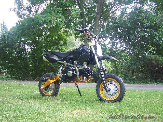 Bike Photo 398651