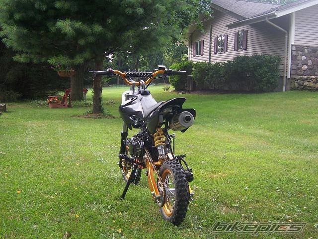 Bike Photo 398652