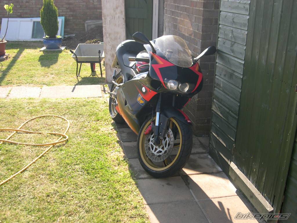 Bike Photo 398685
