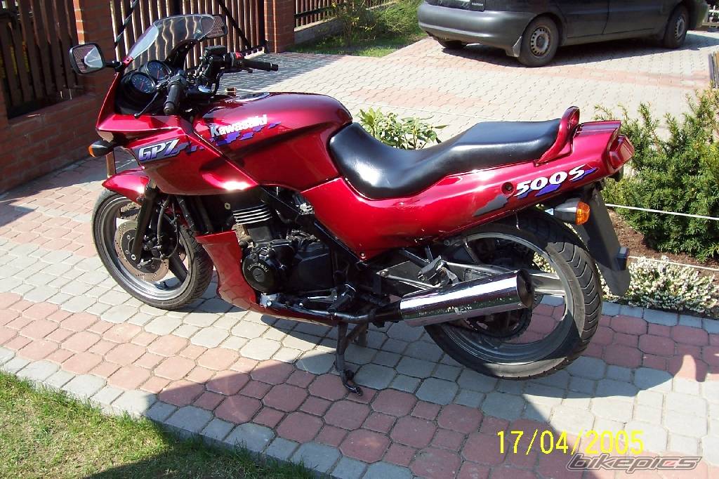 Bike Photo 398691