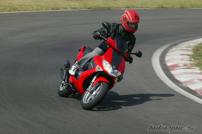 Bike Photo 398702