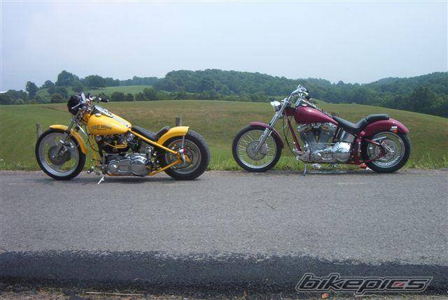 Bike Photo 39871