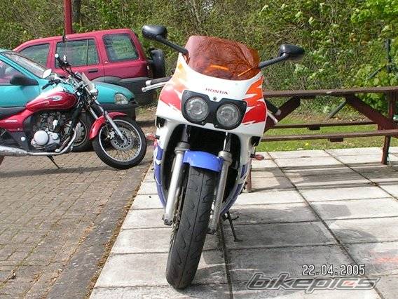 Bike Photo 398725