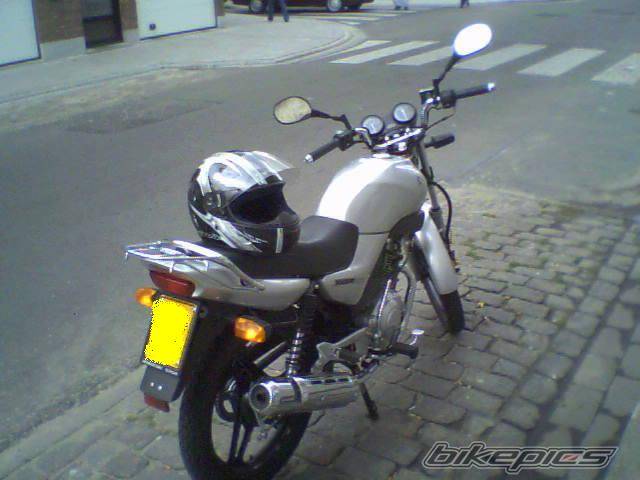 Bike Photo 398743